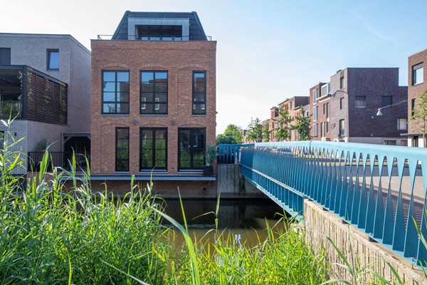Medium property photo - Kallameer 218, 3446 JG Woerden